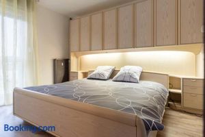 Image of Superbe appartement spacieux avec parking gratuit