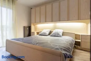 Image of Superbe appartement spacieux avec parking gratuit