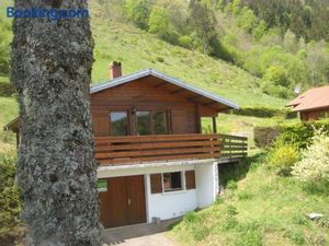 Image of Chalet Les Jonquilles