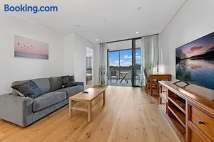 Image of Central location one bedroom in Chatswood