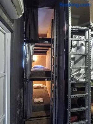 Image of Eco Box Hostel