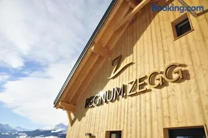 Image of Hotel Regnum Zegg