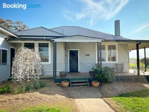 Image of Linden Cottage Farm Stay