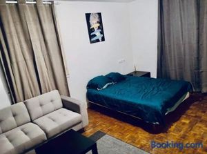 Image of 7- Appartement proche Paris idéal groupe