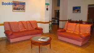 Image of Gran Hotel Libertad