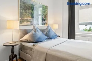 Image of The Weichsel, 3BR up to 6 people in Friedrichshain