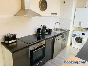 Image of Harmonieux/Bezannes/Pkg Privé