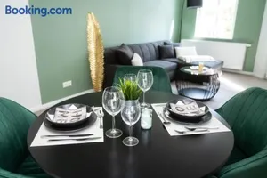 Image of Schönes Fachwerkhaus mit viel Charme in der Altstadt