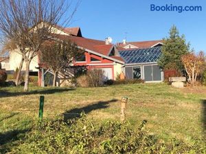 Image of villa Padivier