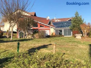 Image of villa Padivier