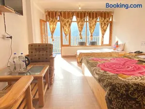 Image of Hotel BHRIGU