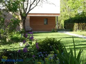 Image of Gîte des Pargo