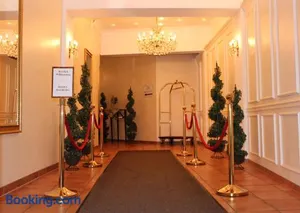 Image of Hotel Dalberg