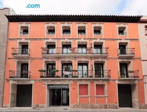 Image of Casa Palacio de los Sitios