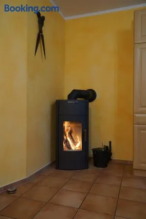 Image of Ferienwohnung Koserow