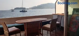 Image of Appartement sur la plage