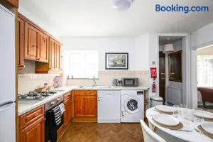 Image of Duke of York Cottage, Port Sunlight - Stanley-Stays