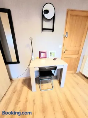 Image of Chambre Romantique dans une Maison de Charme