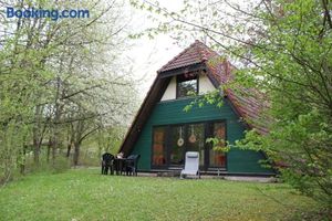 Image of Ferienhaus Kirschblüte