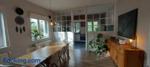 Image of Auszeit auf dem Drachenhof, das Hyggehaus