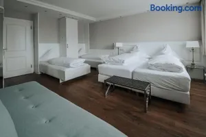 Image of Boutique Hotel am Rathaus - Reblaus