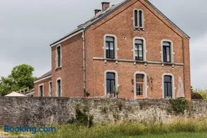 Image of vakantiewoning maison doute