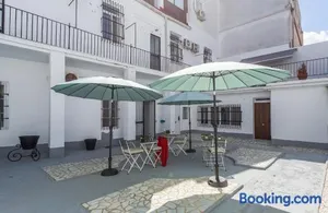 Image of Apartamentos Casa Rosaleda
