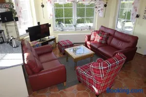 Image of beliebtes FH "Möwe" - nur 2 Minuten vom Strand WLAN inklusive