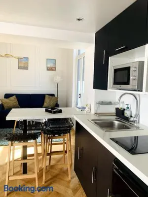 Image of L'escale Béthunoise - Maison duplex, hyper-centre