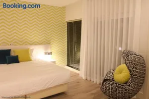 Image of Aqua Ria Boutique Hotel
