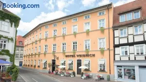 Image of Hotel Weierich