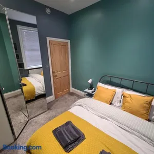 Image of Kelvin Suite