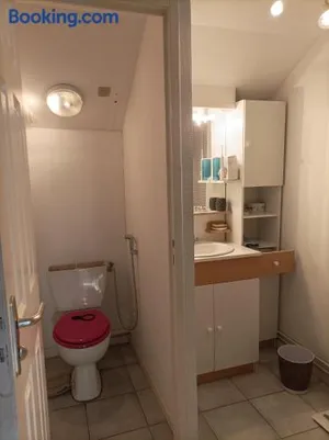 Image of Rest home