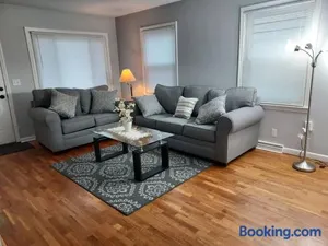 Image of The Lodge@ Kendon