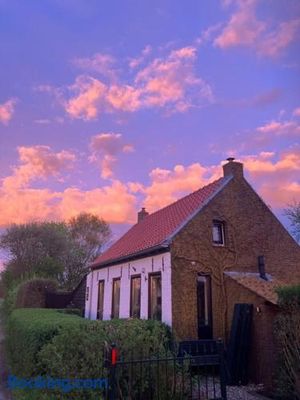 Image of Dijkhuisje Zeeland
