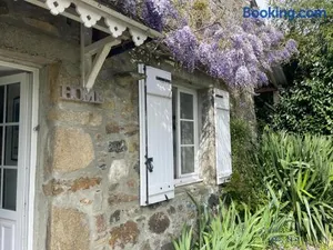 Image of Studio indépendant avec jardin privatif