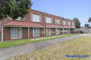 Image of William Dutton Motel