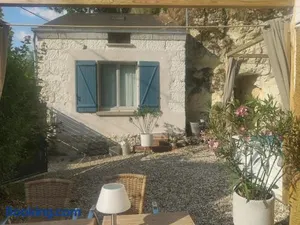 Image of Le Troglodge