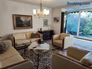 Image of Spacious for 5 - kitchen - House - Wifi