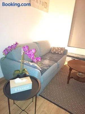 Image of logement Mezzanine salon indépendant