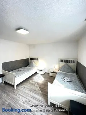 Image of Monteurwohnungen - Monteurunterkunft in Randersacker bei Würzburg