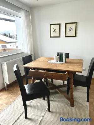 Image of Family Apartment Alpine Living 2-4 Persons