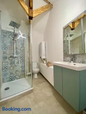 Image of Appartements du 101