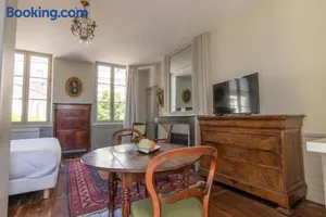 Image of La Maison d'Aristide - Les Univers de Panette - Jacques Cœur