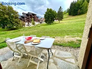 Image of Superb studio Terrace Ski in Montchavin