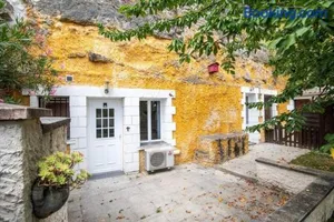 Image of Maison troglodytique - Le Cerisier Perché