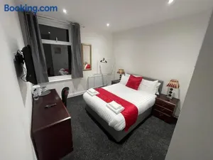 Image of PCK THAS HOTEL