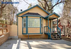 Image of Karin's Cottage - Close to Bear Mountain and Snow Summit
