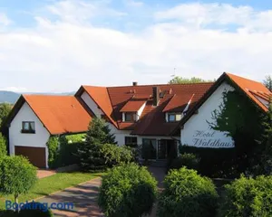 Image of Hotel Waldhaus