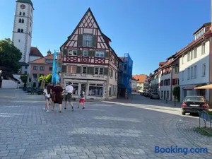 Image of Fam M&H Schönes Zimmer Vermieten in Wangen Im Allgäu